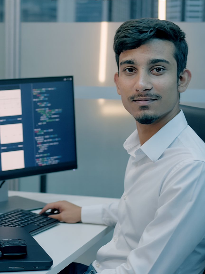 Ashraful Islam Topu | Junior Web Developer and Cyber Security Expert